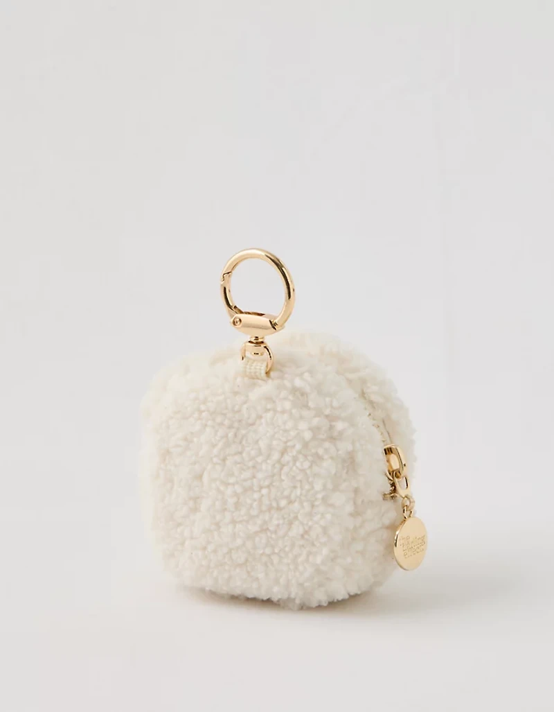 Darling Effect Pouch Bag Charm