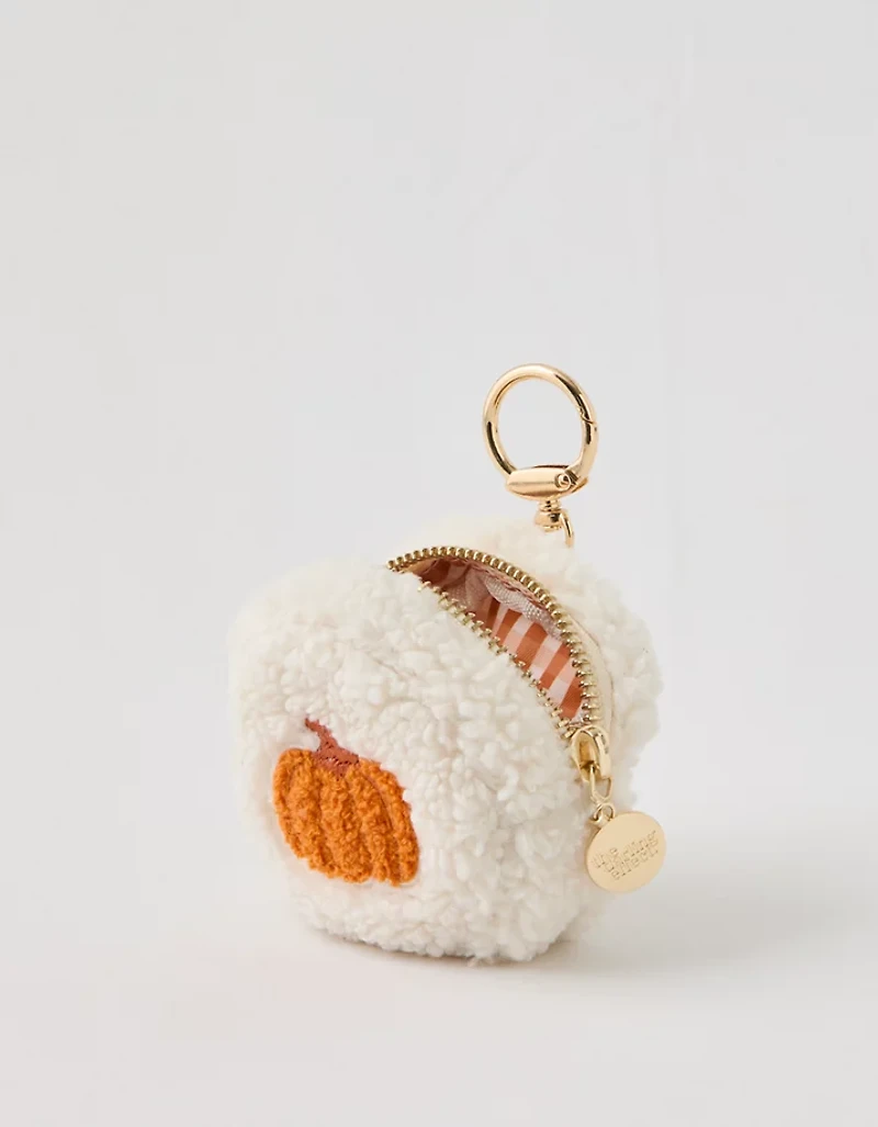 Darling Effect Pouch Bag Charm