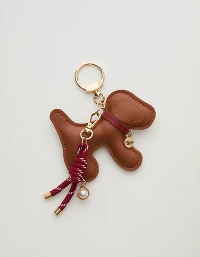 Darling Effect Dog Bag Charm
