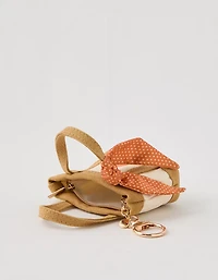 Darling Effect Pumpkin Bag Charm