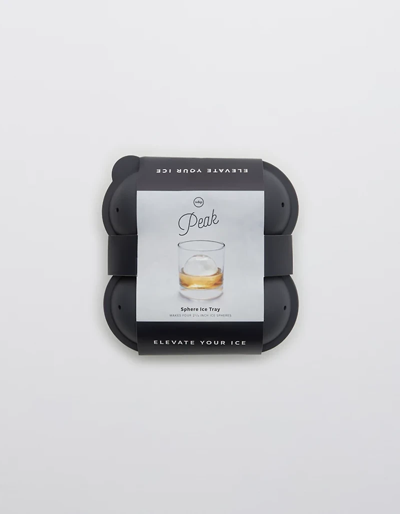 Porter Sphere Ice Tray
