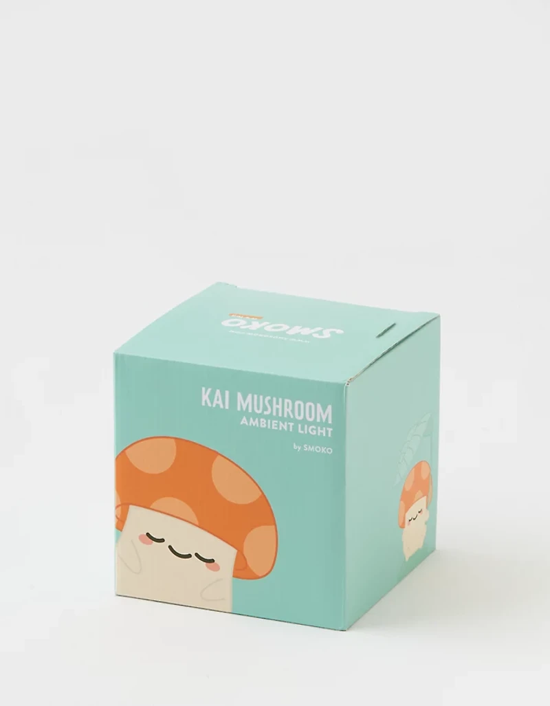Smoko Mushroom Light