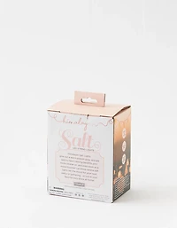 Streamline Himalayan Salt String Lights