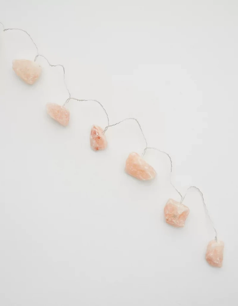 Streamline Himalayan Salt String Lights