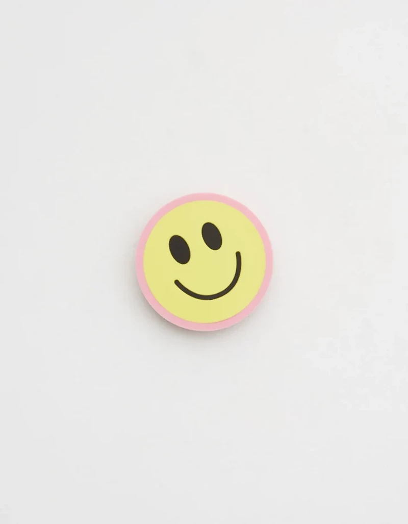 Iscream Smiley Face Wireless Charger