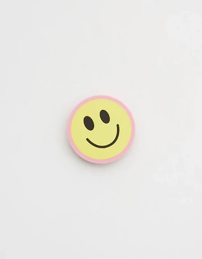 Iscream Smiley Face Wireless Charger