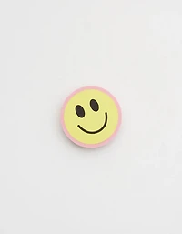 Iscream Smiley Face Wireless Charger