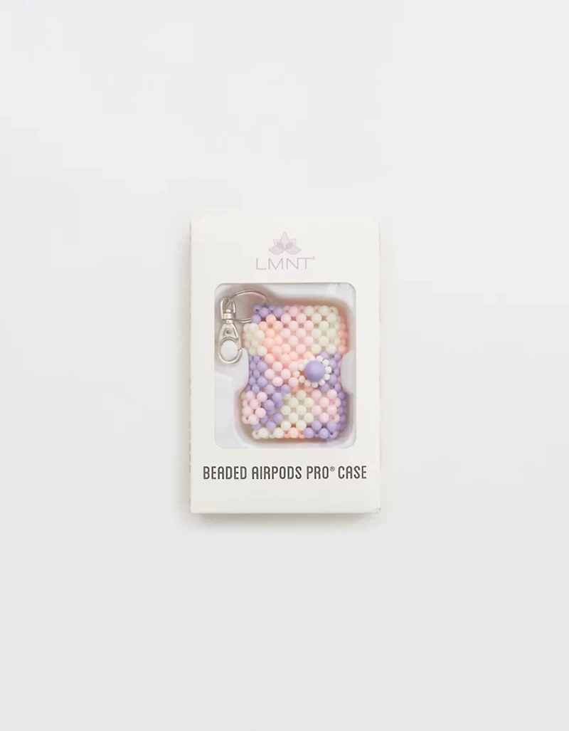 Aerie Beaded Airpods Case