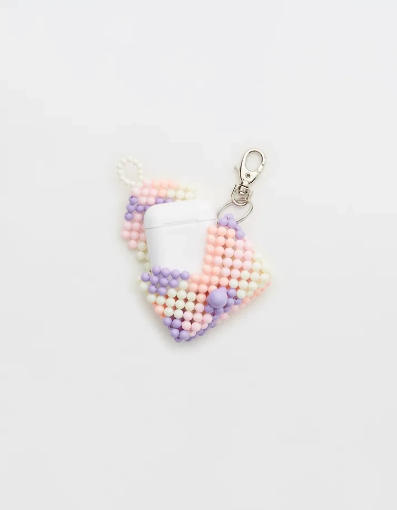 Aerie Beaded Airpods Case