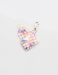 Aerie Beaded Airpods Case