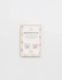 Aerie Beaded Airpods Case