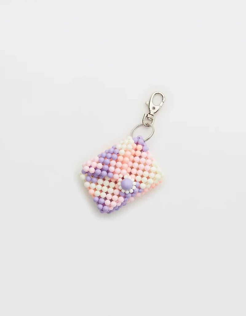 Aerie Beaded Airpods Case