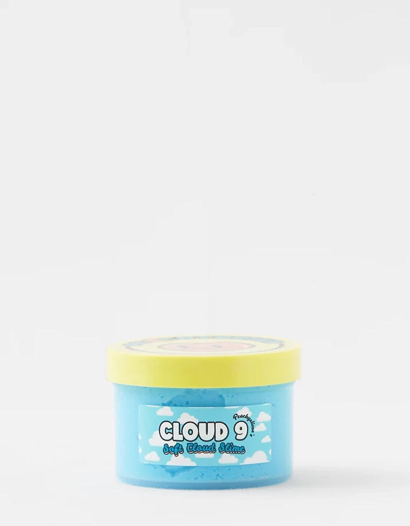 Peachybbies Cloud 9 Slime
