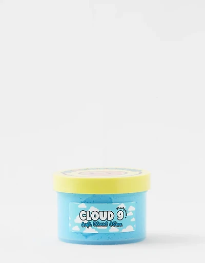 Peachybbies Cloud 9 Slime