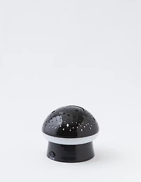 Mushroom LED Projector Lamp