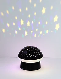 Mushroom LED Projector Lamp