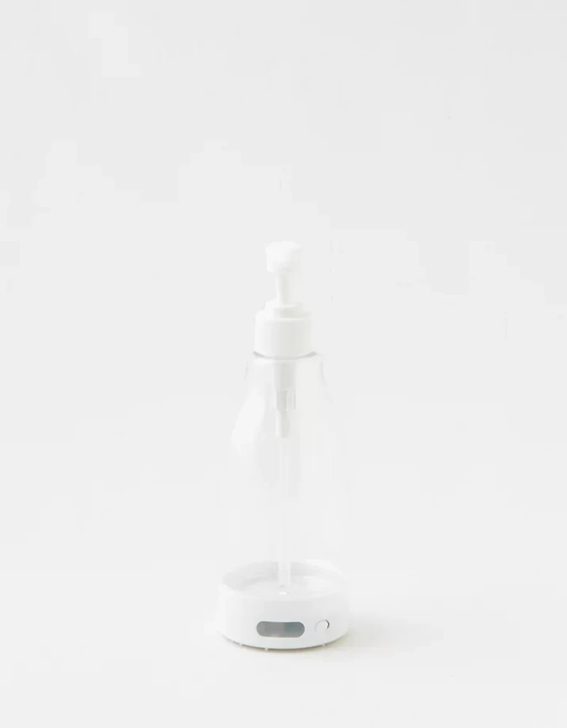 LED Light Soap Dispenser