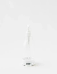 LED Light Soap Dispenser