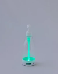 LED Light Soap Dispenser
