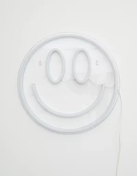 Iscream LED Smiley Light