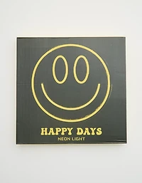 Iscream LED Smiley Light