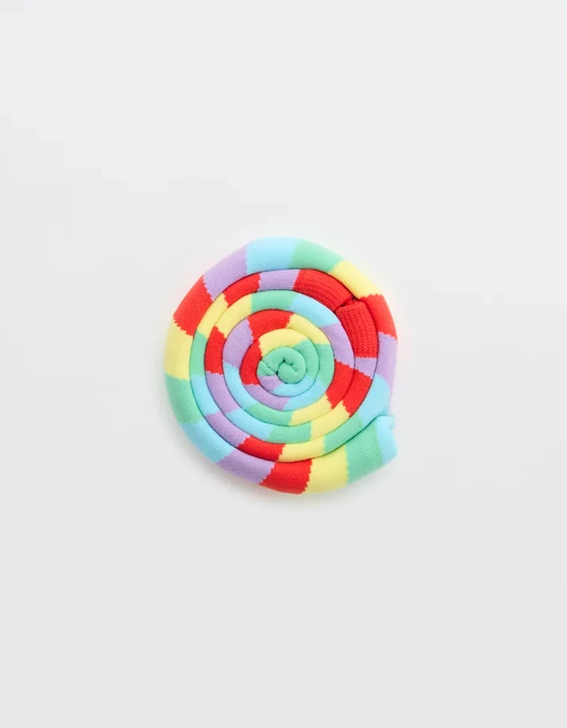EMS Sweet Lollipop Socks