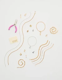 STMT Infinity Jewelry DIY Kit