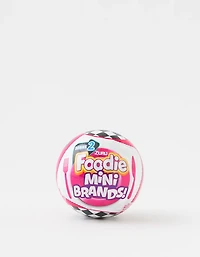 Mini Brands Series 2- Foodies