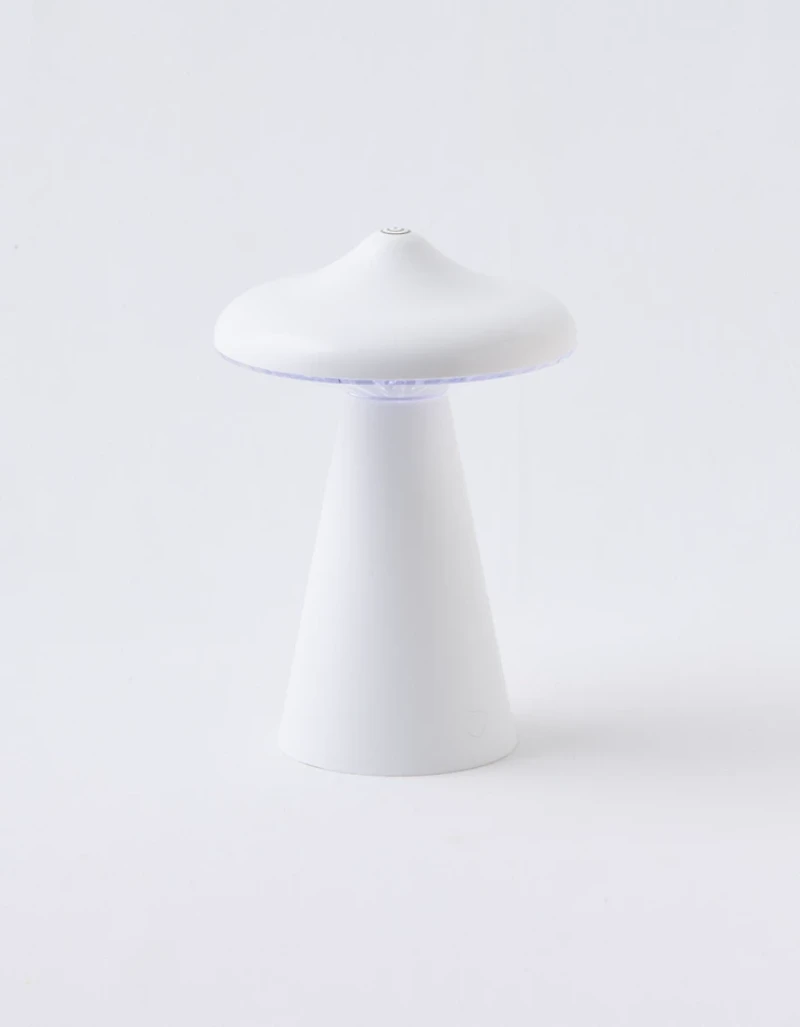 Ambient LED Mushroom Light