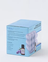 Bubble Cube Aroma Diffuser