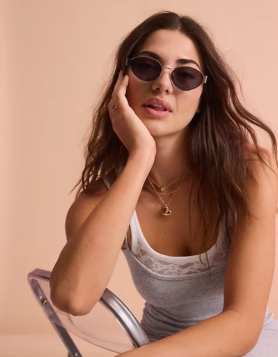 Aerie Golden Hour Sunglasses
