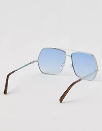 Aerie Oversized Vacay Mode Sunglasses