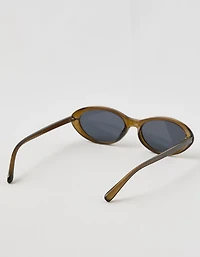 Aerie Getaway Sunglasses