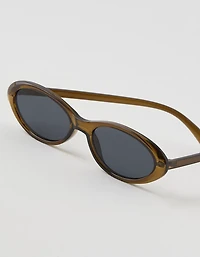Aerie Getaway Sunglasses