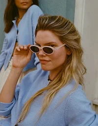 Aerie Getaway Sunglasses