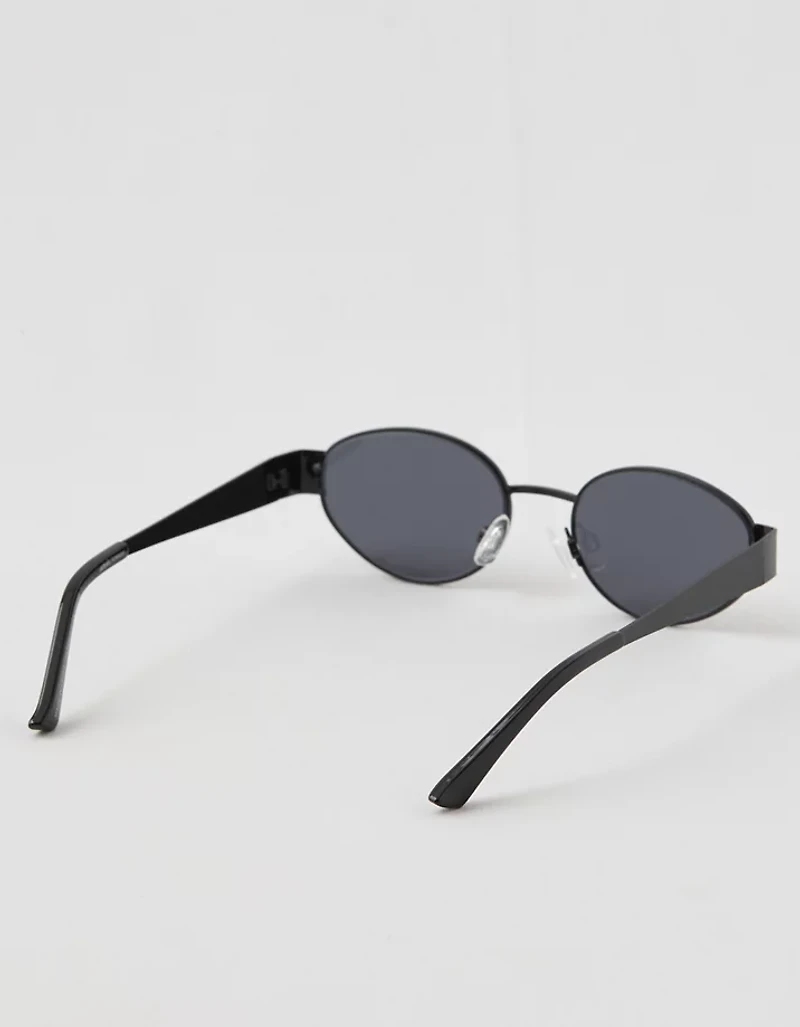Aerie Metal Getaway Sunglasses