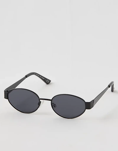 Aerie Metal Getaway Sunglasses