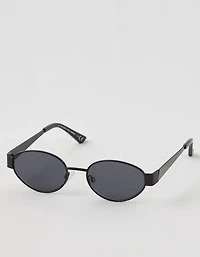Aerie Metal Getaway Sunglasses