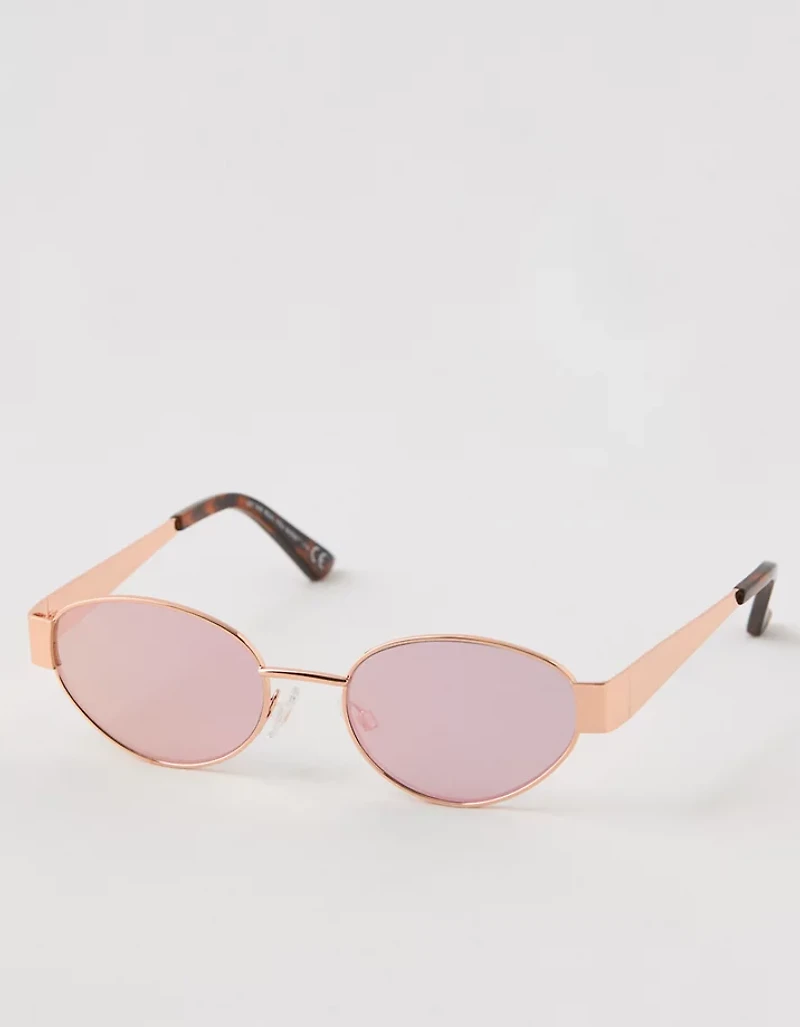 Aerie Metal Getaway Sunglasses