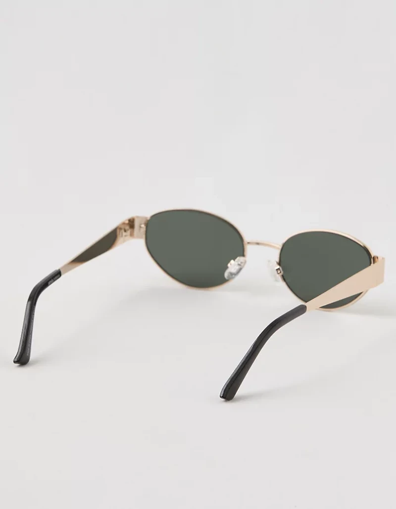 Aerie Metal Getaway Sunglasses