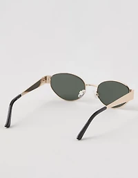 Aerie Metal Getaway Sunglasses