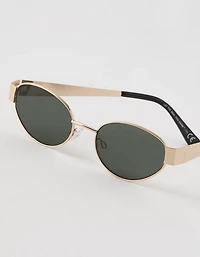 Aerie Metal Getaway Sunglasses