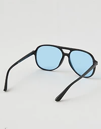 Aerie Classic Aviator Sunglasses
