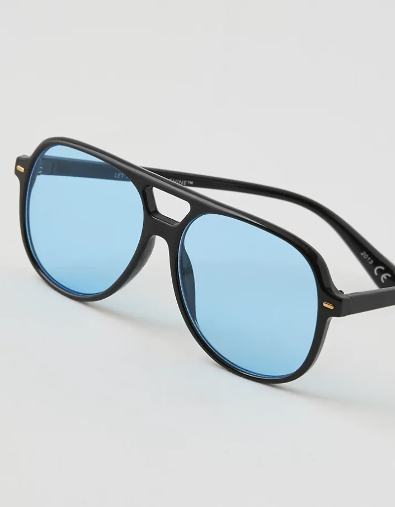 Aerie Classic Aviator Sunglasses
