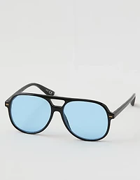 Aerie Classic Aviator Sunglasses