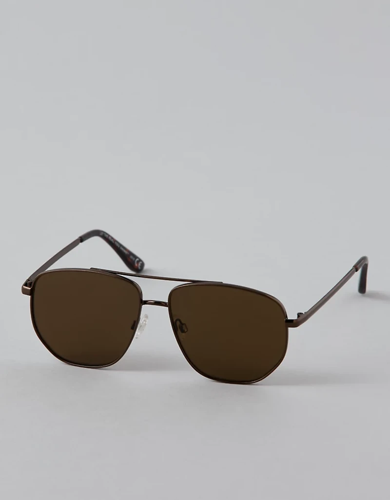 Aerie So Fly Sunglasses