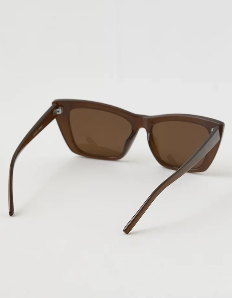Aerie Cateye Sunglasses