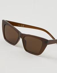 Aerie Cateye Sunglasses