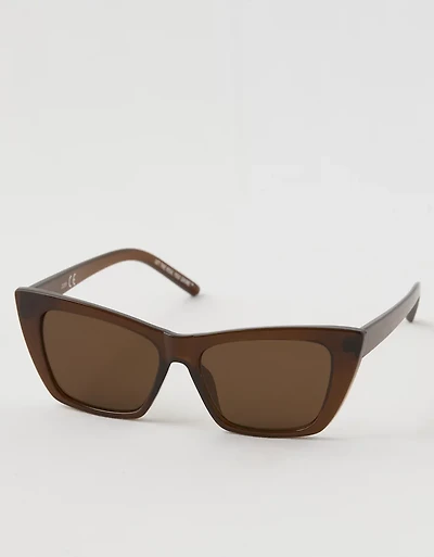 Aerie Cateye Sunglasses