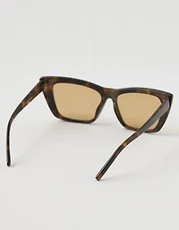 Aerie Cateye Sunglasses